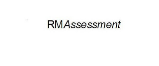RMASSESSMENT logo