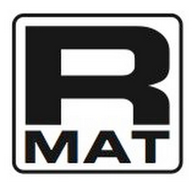 RMAT logo