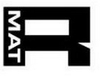 RMAT logo