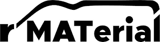 RMATERIAL logo