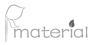 RMATERIAL logo