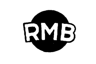 RMB logo