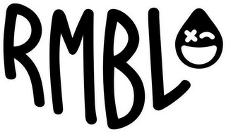 RMBL logo