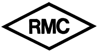 RMC logo