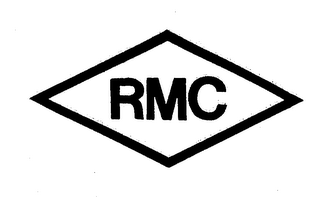 RMC logo