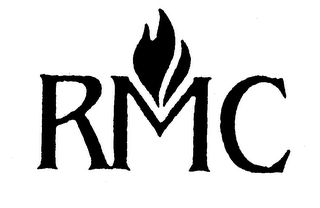 RMC logo