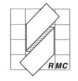 RMC logo