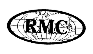 RMC logo
