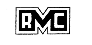 RMC logo