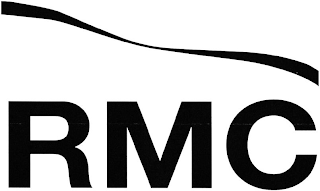 RMC logo