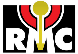 RMC logo