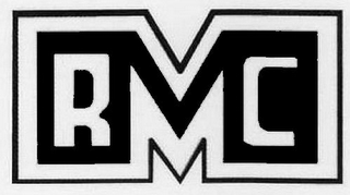 RMC logo