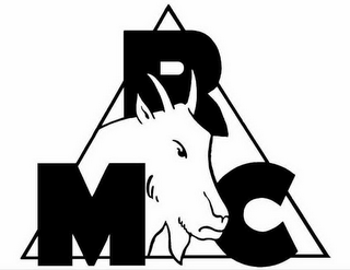 RMC logo