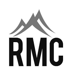 RMC logo