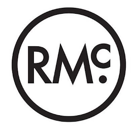 RMC logo