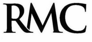RMC logo