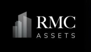 RMC ASSETS logo