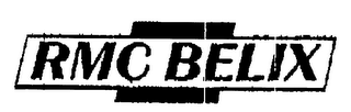 RMC BELIX logo