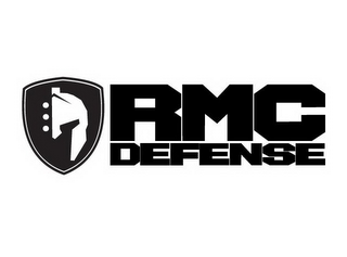 RMC DEFENSE logo