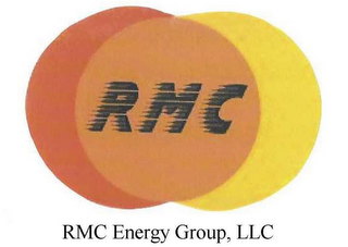 RMC ENERGY GROUP, LLC logo