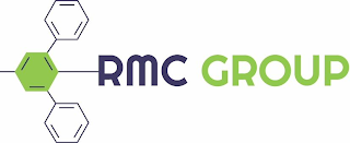 RMC GROUP logo