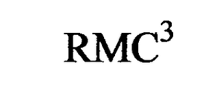 RMC3 logo