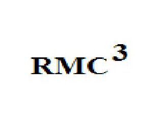RMC3 logo