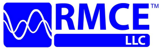 RMCE LLC logo