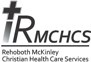 RMCHCS  REHOBOTH MCKINLEY CHRISTIAN HEALTH CARE SERVICES logo