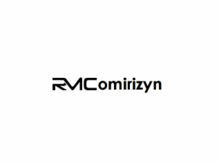 RMCOMIRIZYN logo