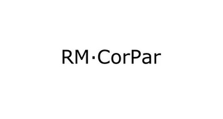 RM·CORPAR logo