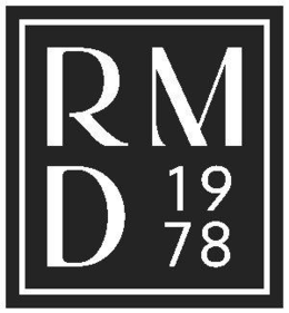 RMD 1978 logo