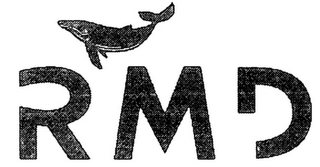 RMD logo