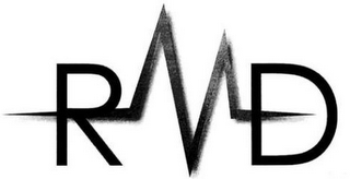 RMD logo