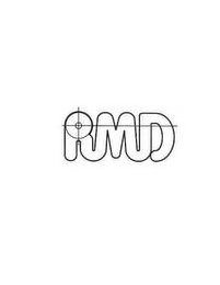 RMD logo