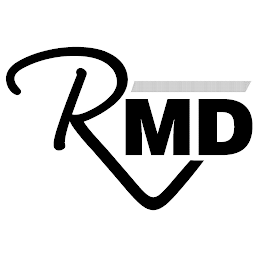 RMD logo