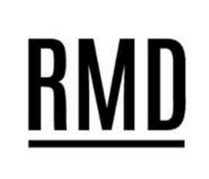 RMD logo