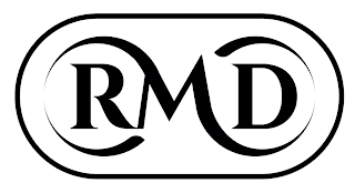RMD logo