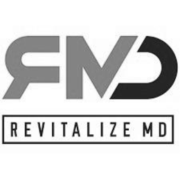 RMD REVITALIZE MD logo