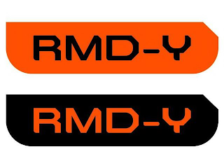 RMD-Y RMD-Y logo