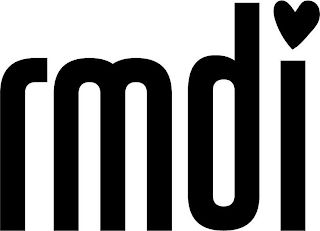 RMDI logo