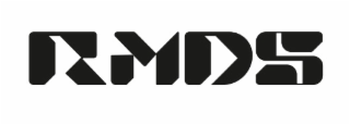 RMDS logo