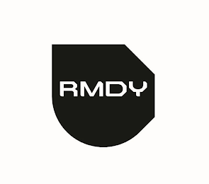 RMDY logo