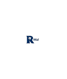 RME logo