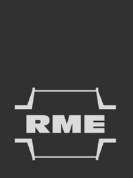 RME logo