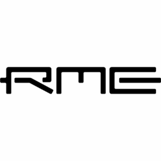 RME logo