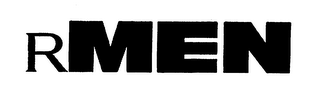 RMEN logo