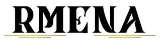 RMENA logo