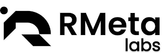 RMETA LABS logo
