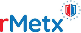 RMETX logo